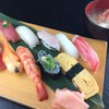 Hisago Zushi - 料理写真: