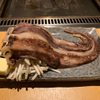 Tsukishima Monja Okoge - 料理写真: