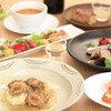 Bisutoro Kafe Momotenashiya - メイン写真: