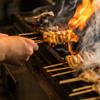 Sumibi Yakitori Kushi Hacchin - メイン写真: