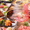 信州焼肉　南山亭 - メイン写真: