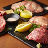 Wagyu Yakiniku Tabe Houdai Niku Ya No Daidokoro - メイン写真: