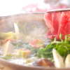 Kurobuta Shabushabu Dokoro Wakana - メイン写真: