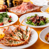 Trattoria Antiquato - メイン写真: