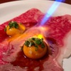 炭火焼肉 火の国 - 料理写真:至極の炙りサーロイン！復活！！