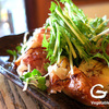 G831 Natural Kitchen & Cafe - メイン写真: