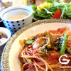 G831 Natural Kitchen & Cafe - メイン写真:
