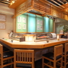 Shio Nigiri To Duke Ikura Sushi Chou Haru - メイン写真: