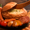 CAFE & BAR CHEESE - メイン写真: