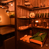 CAFE & BAR CHEESE - メイン写真: