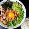 激辛ラーメンの拉麺帝王 - メイン写真: