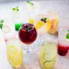 ピッツェリア＆トラットリア アイドリック - ドリンク写真:ノンアルコール&アルコールドリンク