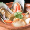 クンメー - 料理写真:ポーテェク