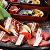 Yakiniku Kaiseki Tangyuu - メイン写真: