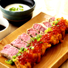 肉盛酒場 とろにく - メイン写真: