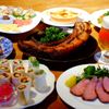 ビアカフェあくら - メイン写真: