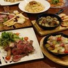 農家バル FOODBABY - メイン写真: