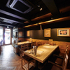 WINE & Craft Beer Bistro ミヤマス - メイン写真: