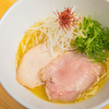らぁ麺 なお人 - メイン写真: