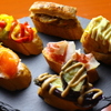 TEMPRANILLO SPANISH RESTAURANT - メイン写真: