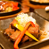 Teppan Aburiya Acchicchi - 料理写真: