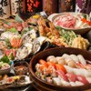 Hokkaidou Kaisen Izakaya Uotto - メイン写真: