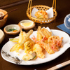 Nihombashi Tempura Uoshin - メイン写真: