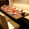 Royal Indian restaurant wine&bar KOHINOOR - メイン写真: