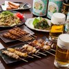 Hakata Kawaya Ooimachi Ten - 料理写真: