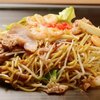 Kyouto Okonomiyaki Itadaki Fukushima Honten - メイン写真: