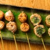 野菜巻き串 薄田商店 - メイン写真: