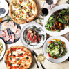 UPMARKET PIZZA&CAFE - メイン写真: