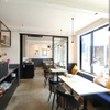 UPMARKET PIZZA&CAFE - メイン写真: