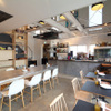 UPMARKET PIZZA&CAFE - メイン写真: