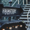 THE ROASTERY BY NOZY COFFEE - メイン写真: