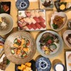 魚と肴がうまい店 お魚パラダイス 一文字 - メイン写真: