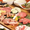 Yakiniku Fantajisuta Usshisshi - メイン写真: