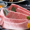 Yonezawa Gyuu Ooki Kongoukaku Sukiyaki Shabushabu Bishamon - メイン写真: