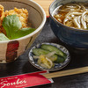 Soba To Kamoryouri Shinsaibashi Soubei - メイン写真: