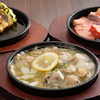 Remon Sawa Semmon Ten Kushi Remon - 料理写真:鉄板料理