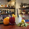 府中Ｄｉｎｉｎｇ＆Ｂａｒ　レストハウス - メイン写真: