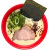 麺道 しゅはり - 料理写真:風神とんこつ