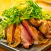 鶏料理と日本酒・果実酒の店 和酒家 醸果 - メイン写真: