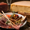 Italian Kitchen VANSAN - メイン写真: