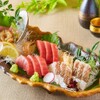 山の幸 三陸の恵み 六金 - メイン写真: