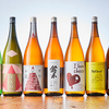 SAKE MARKET - メイン写真: