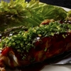 Teppanyaki Okonomiyaki Saya - メイン写真: