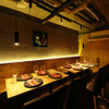 TEPPAN MAFIA - メイン写真: