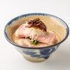 Japanese Ramen Noodle Lab Q - 料理写真:
