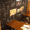 Trattoria&Pizzeria LOGIC - メイン写真: